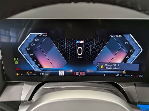 New 2026 BMW X3 xDrive30 image 26