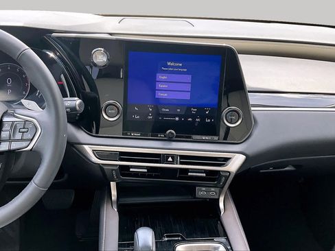 Used 2023 Lexus RX 350 FWD image 7