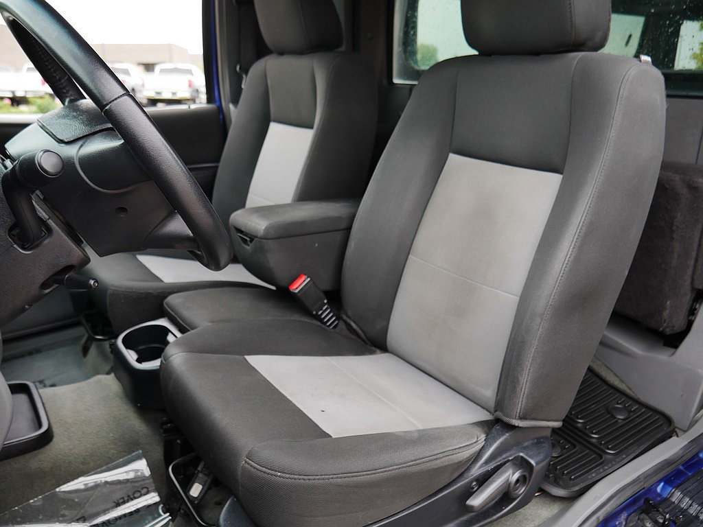 Used 2011 Ford Ranger XLT AWD/4WD image 14