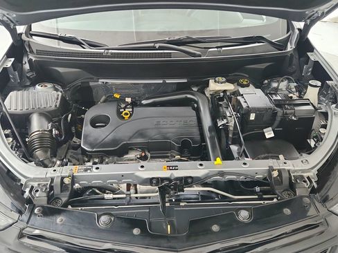 Used 2024 Chevrolet Equinox RS w/ LPO, Floor Liner Package FWD image 30