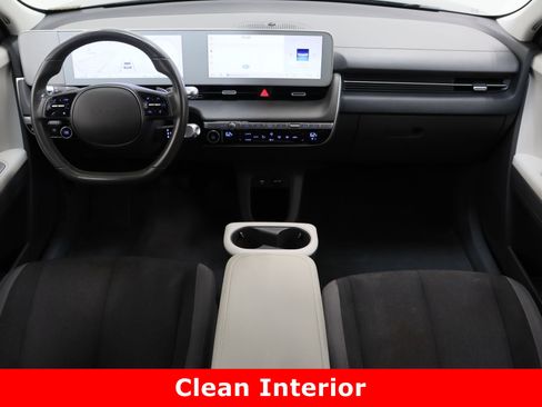 Used 2022 Hyundai Ioniq 5 SE image 30