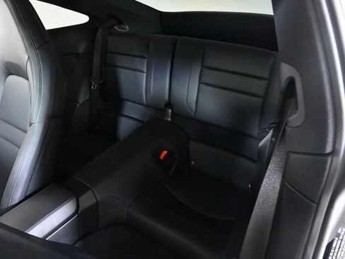 Certified 2025 Porsche 911 Carrera w/ Premium Package image 19