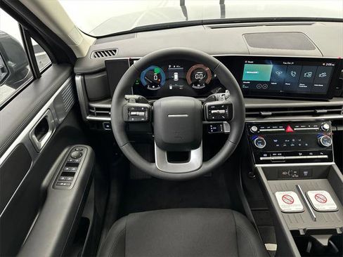 New 2026 Hyundai Santa Fe SE image 24