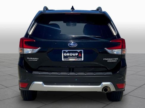 Used 2021 Subaru Forester Touring AWD/4WD image 4
