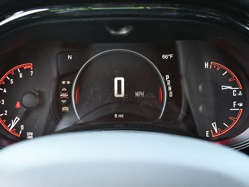 New 2026 Dodge Durango GT w/ Blacktop Package AWD/4WD image 16