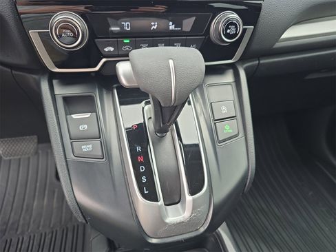 Used 2021 Honda CR-V LX image 19