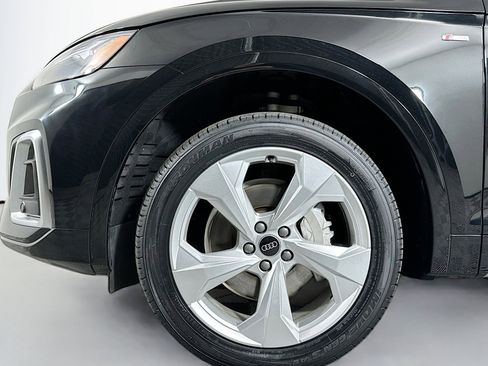 Used 2023 Audi Q5 2.0T Premium Plus w/ Premium Plus Package image 12