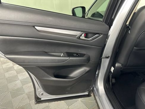 Used 2019 MAZDA CX-5 Touring AWD/4WD image 12