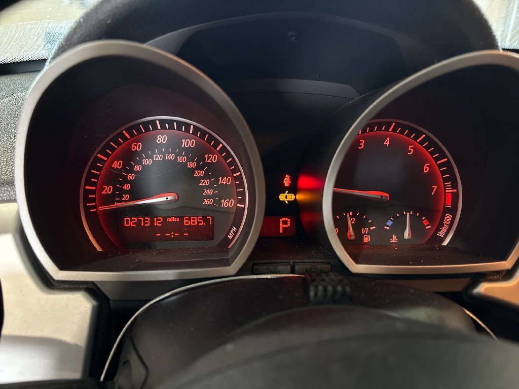 Used 2007 BMW Z4 3.0i RWD image 10