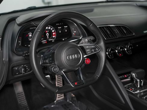 Used 2020 Audi R8 V10 AWD/4WD image 38