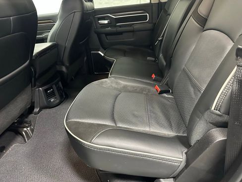 Used 2024 RAM 3500 Laramie image 42