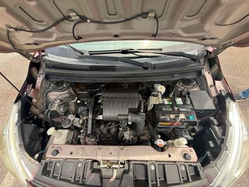 Used 2019 Mitsubishi Mirage G4 ES FWD image 19