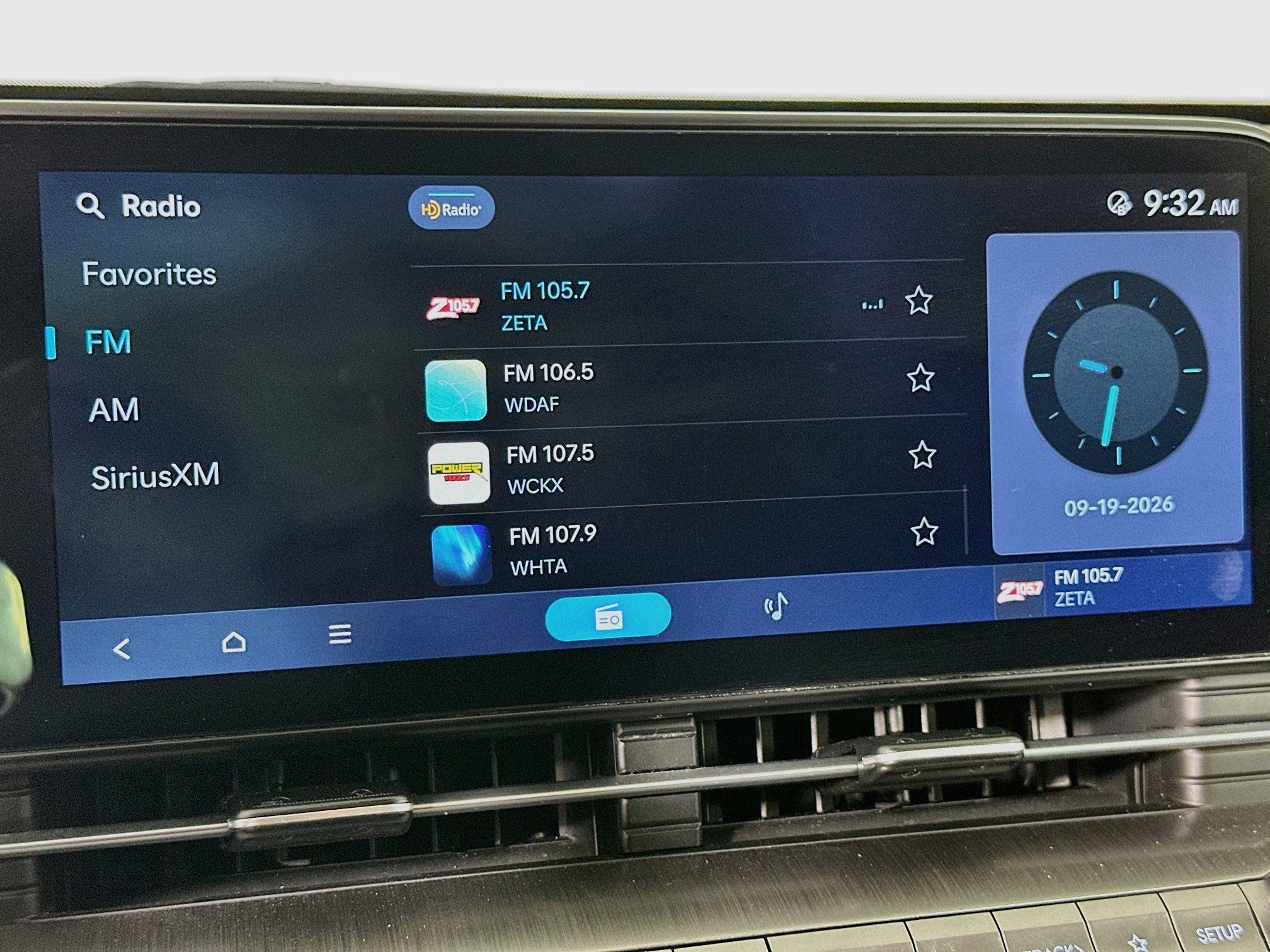 Used 2025 Hyundai Kona SEL FWD image 21