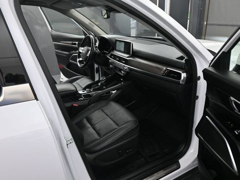 Used 2022 Kia Telluride SX w/ Towing Package AWD/4WD image 46