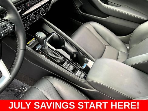 Used 2025 Honda Accord Touring image 22