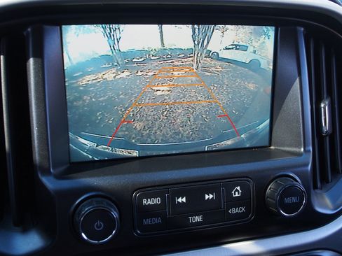 Used 2016 GMC Canyon SLE w/ SLE Convenience Package image 29