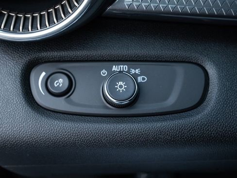 New 2026 Chevrolet Trax ACTIV image 21