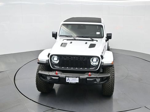 New 2026 Jeep Wrangler Unlimited Rubicon image 47