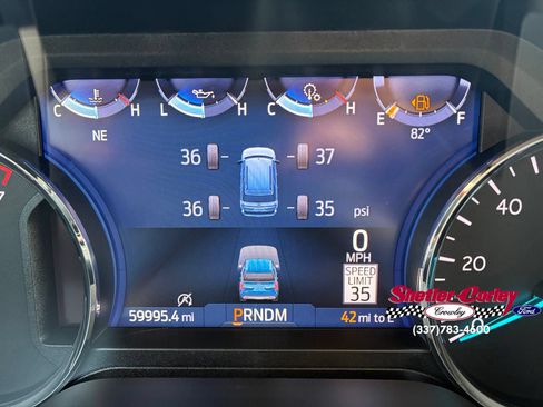 Used 2024 Ford Expedition Limited RWD image 27