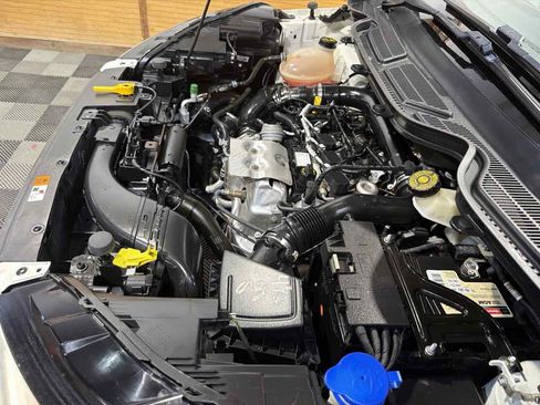Used 2019 Ford EcoSport Titanium FWD image 31