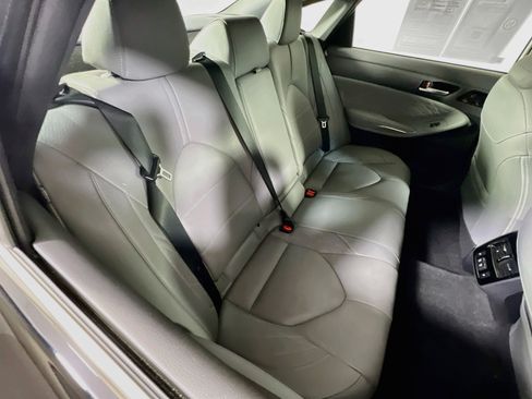 Used 2019 Toyota Avalon Limited w/ Advanced Safety Package FWD image 27