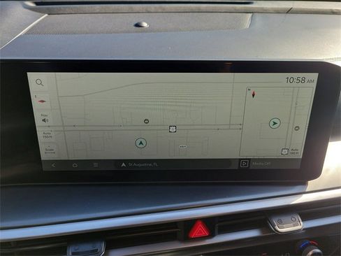 New 2026 Kia Sorento EX image 33