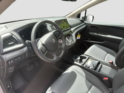New 2026 Honda Odyssey EX-L image 7