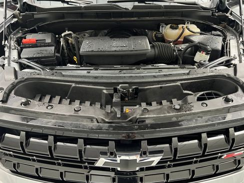 Used 2025 Chevrolet Tahoe Z71 AWD/4WD image 71