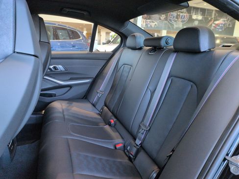 New 2026 BMW M3 Competition w/ M Driver's Package image 29