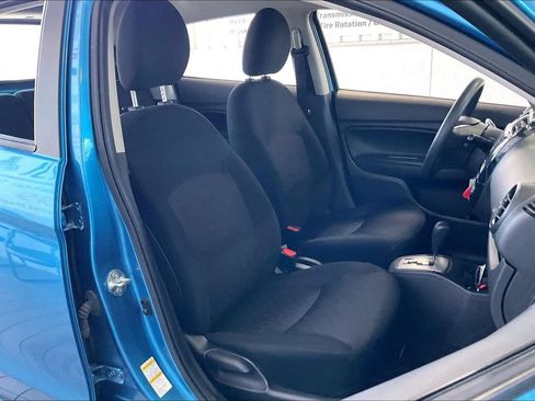 Used 2024 Mitsubishi Mirage ES FWD image 21