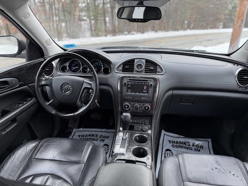 Used 2015 Buick Enclave Leather image 16