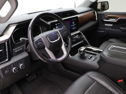 Used 2022 GMC Sierra 1500 Denali w/ Denali Reserve Package image 20