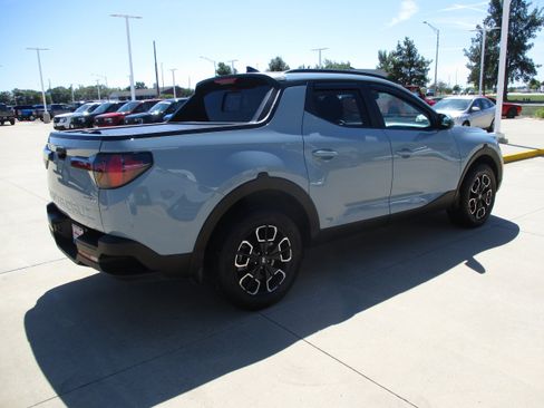 Used 2023 Hyundai Santa Cruz SEL Premium AWD/4WD image 8