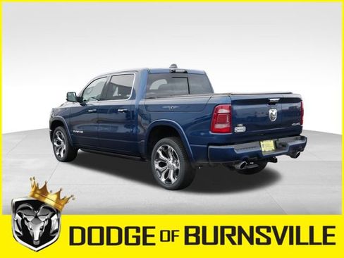 Used 2021 RAM 1500 Limited image 7