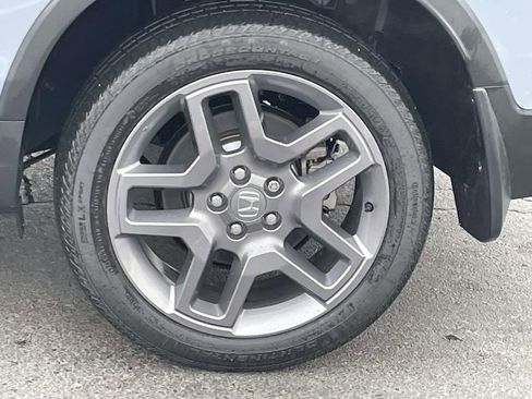 Used 2023 Honda Passport EX-L image 21