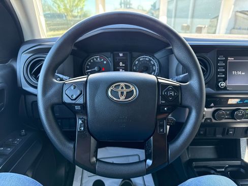 Used 2023 Toyota Tacoma SR image 14
