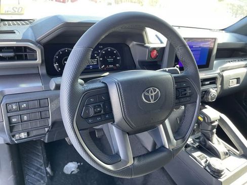 New 2026 Toyota Tacoma TRD Off-Road image 7