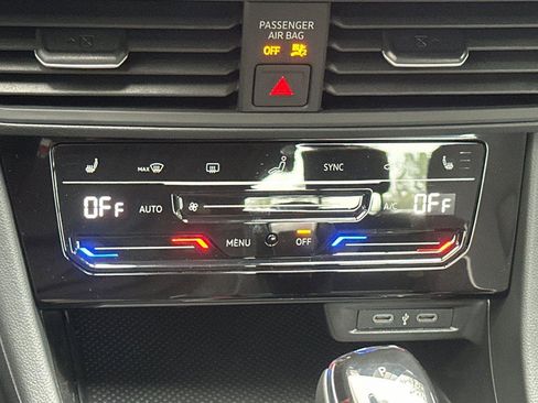 New 2026 Volkswagen Jetta Sport image 18