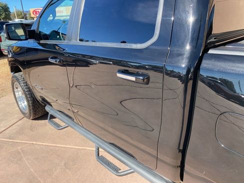 Used 2019 RAM 1500 Big Horn image 15