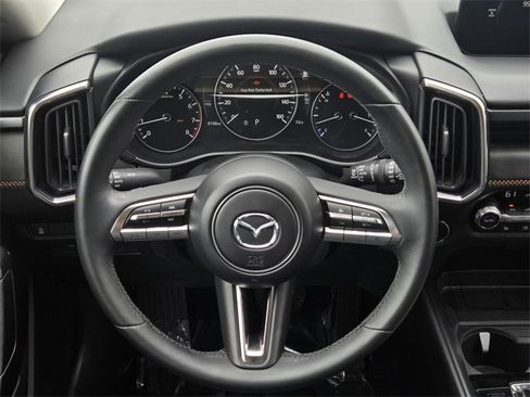 Used 2025 MAZDA CX-50 AWD 2.5 S w/ Premium Plus Pkg image 32