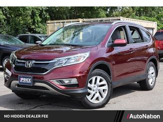 Used 2015 Honda CR-V EX-L video 1