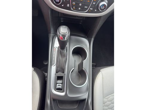 Used 2021 Chevrolet Equinox LT FWD image 22