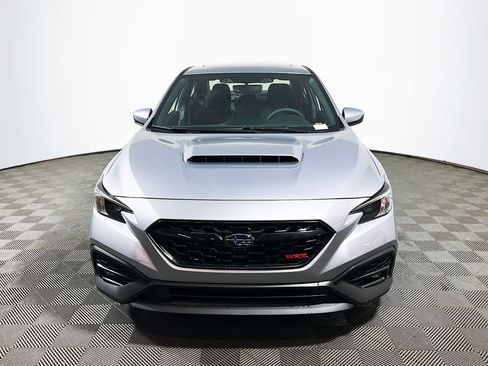 Certified 2025 Subaru WRX Premium AWD/4WD image 2