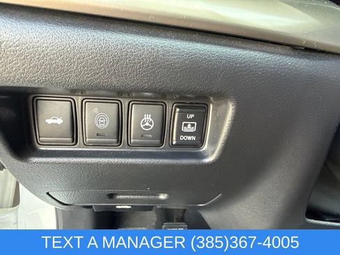 Used 2019 Nissan Maxima Platinum w/ Reserve Package FWD image 23