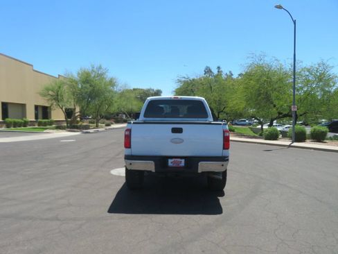 Used 2011 Ford F250 XLT w/ XLT Interior Pkg AWD/4WD image 12