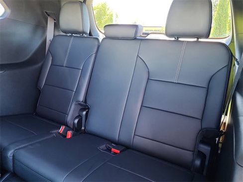 New 2026 GMC Acadia Elevation w/ Super Cruise Package image 17