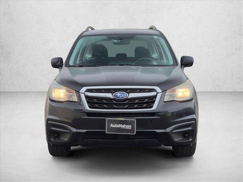Used 2017 Subaru Forester 2.5i w/ Alloy Wheel Package AWD/4WD image 3