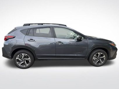 Used 2025 Subaru Crosstrek 2.5i Premium w/ Crosstrek Mirror Package