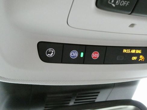 New 2025 Buick Envision Sport Touring image 23