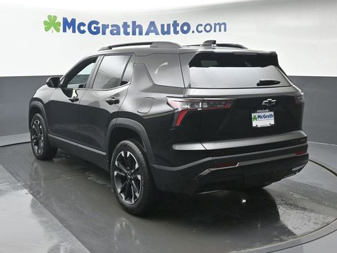 New 2026 Chevrolet Equinox RS w/ Convenience Package III image 22